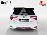 2018 Toyota YARIS