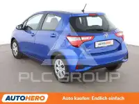 2018 Toyota YARIS