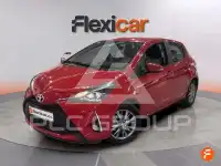 2018 Toyota YARIS