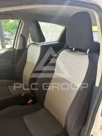 2018 Toyota YARIS