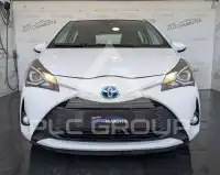 2018 Toyota YARIS