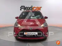 2018 Toyota YARIS