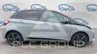 2018 Toyota YARIS