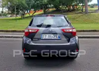2018 Toyota YARIS