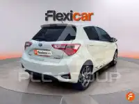 2018 Toyota YARIS