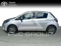 2018 Toyota YARIS