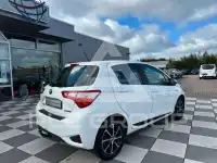 2018 Toyota YARIS