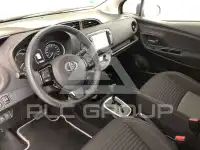 2018 Toyota YARIS