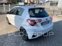 2018 Toyota YARIS
