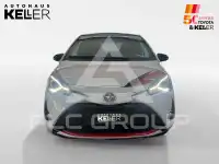 2018 Toyota YARIS