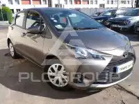 2018 Toyota YARIS