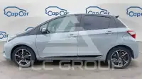2018 Toyota YARIS