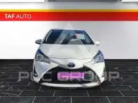 2018 Toyota YARIS