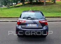 2018 Toyota YARIS