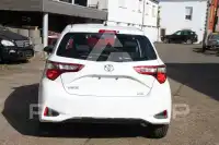 2018 Toyota YARIS