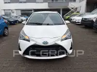 2018 Toyota YARIS
