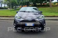 2018 Toyota YARIS