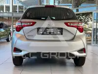 2018 Toyota YARIS