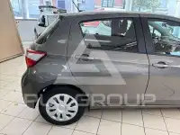 2018 Toyota YARIS
