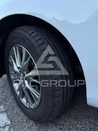 2018 Toyota YARIS