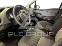 2018 Toyota YARIS