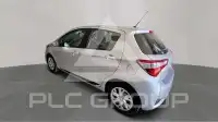 2018 Toyota YARIS