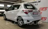2018 Toyota YARIS