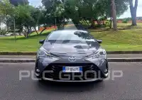 2018 Toyota YARIS