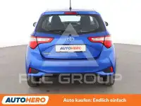 2018 Toyota YARIS