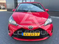 2018 Toyota YARIS