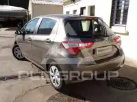 2018 Toyota YARIS