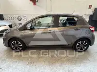 2018 Toyota YARIS