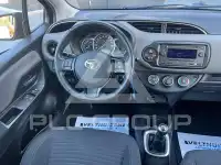 2018 Toyota YARIS