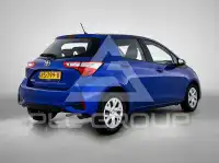 2018 Toyota YARIS