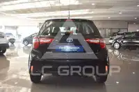 2018 Toyota YARIS