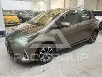 2018 Toyota YARIS