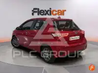 2018 Toyota YARIS