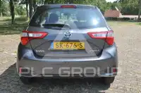 2018 Toyota YARIS