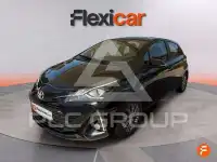 2018 Toyota YARIS