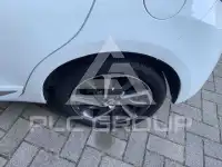 2018 Toyota YARIS