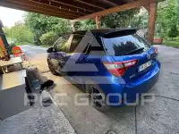 2018 Toyota YARIS