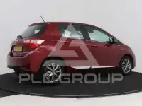 2018 Toyota YARIS
