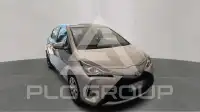 2018 Toyota YARIS