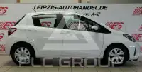 2018 Toyota YARIS