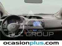 2018 Toyota YARIS