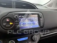 2018 Toyota YARIS