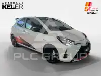 2018 Toyota YARIS