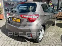 2018 Toyota YARIS