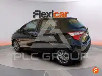 2018 Toyota YARIS