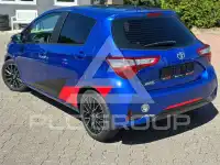 2018 Toyota YARIS